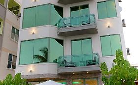 Season Holidays At Hulhumale With Transfer